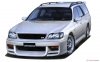Fujimi 046136 ID-147 Nissan Stagea Autech Version 260RS / 25X Four 1/24